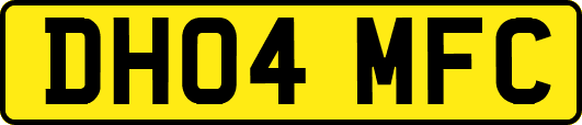 DH04MFC