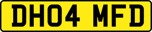 DH04MFD