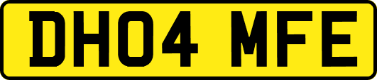 DH04MFE