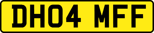 DH04MFF