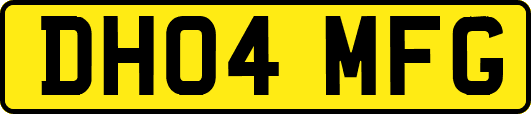 DH04MFG