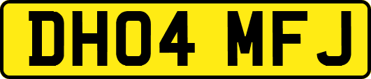 DH04MFJ