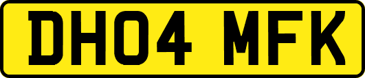 DH04MFK