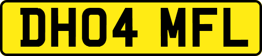 DH04MFL