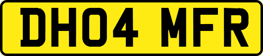 DH04MFR