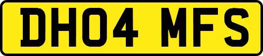 DH04MFS
