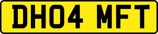 DH04MFT
