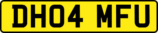 DH04MFU