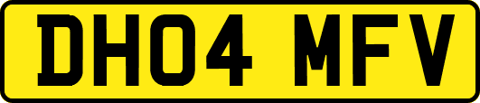 DH04MFV
