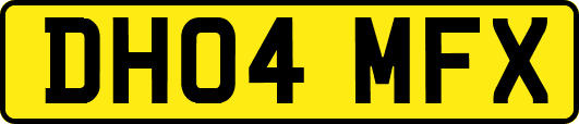 DH04MFX