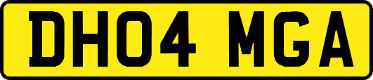 DH04MGA