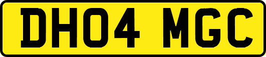 DH04MGC