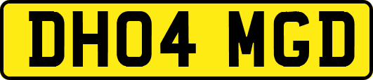 DH04MGD