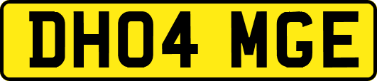 DH04MGE
