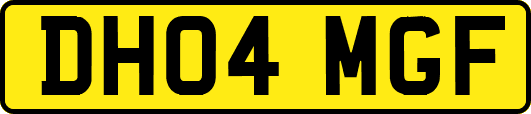 DH04MGF