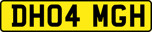 DH04MGH