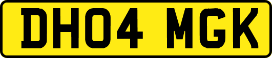 DH04MGK