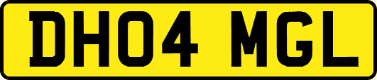 DH04MGL