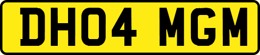 DH04MGM