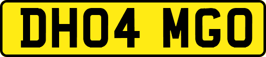 DH04MGO
