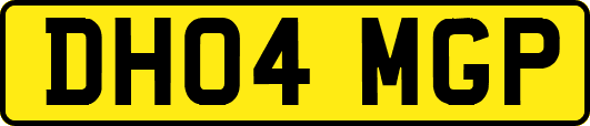 DH04MGP