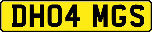 DH04MGS