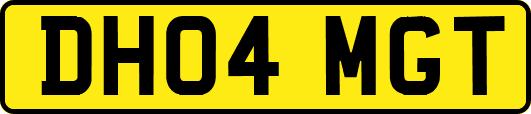 DH04MGT