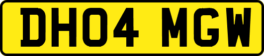 DH04MGW