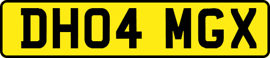 DH04MGX