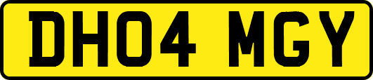 DH04MGY