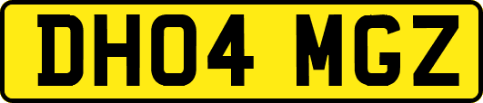 DH04MGZ
