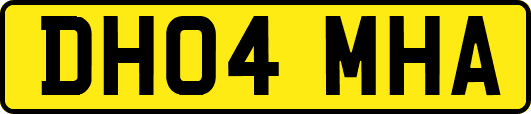 DH04MHA
