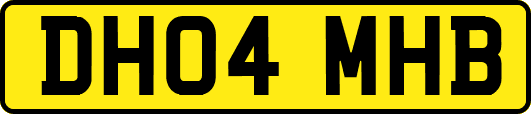 DH04MHB