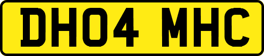 DH04MHC