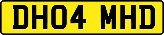 DH04MHD