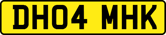 DH04MHK