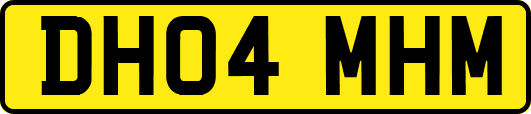 DH04MHM