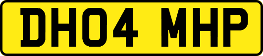 DH04MHP