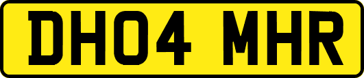 DH04MHR