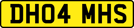 DH04MHS