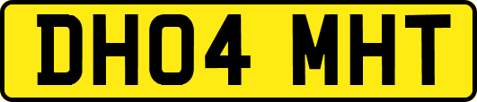 DH04MHT