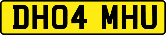 DH04MHU