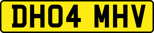 DH04MHV