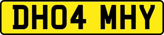 DH04MHY