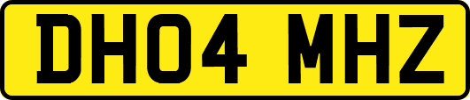 DH04MHZ