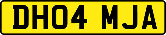 DH04MJA