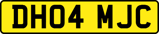 DH04MJC