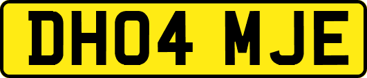 DH04MJE