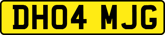 DH04MJG