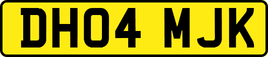 DH04MJK